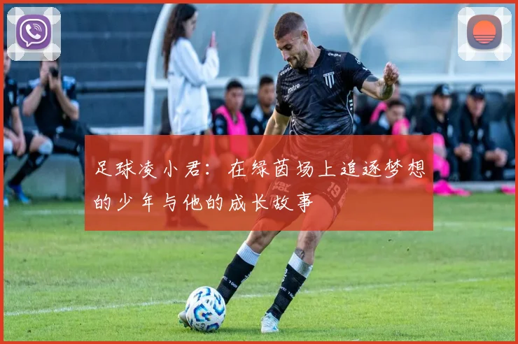 足球凌小君：在绿茵场上追逐梦想的少年与他的成长故事