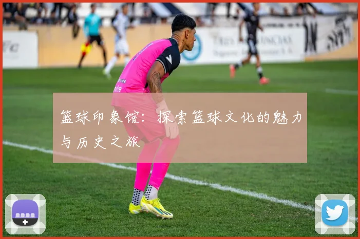 篮球印象馆：探索篮球文化的魅力与历史之旅